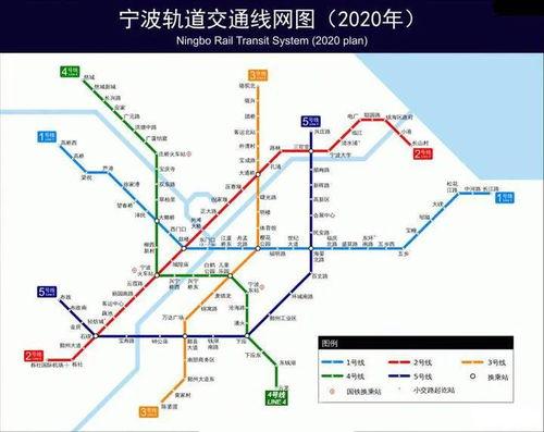 宁波地铁4号线爆料视频,揭秘神秘站点与未来规划
