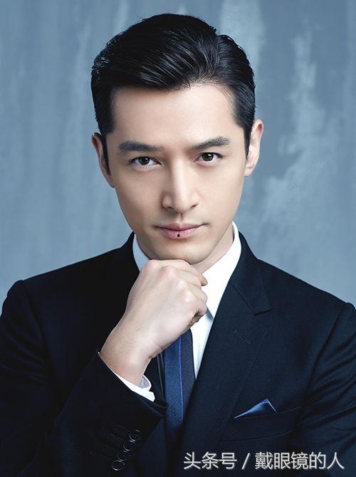 美国明星男排行