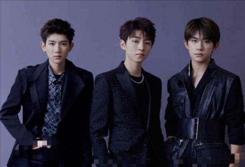 tfboys娱乐圈爆料,揭秘偶像背后的故事