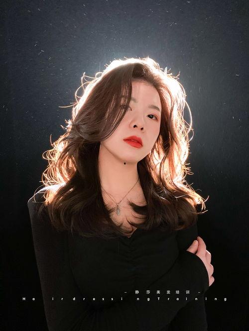 网红美发视频作品制作,解锁时尚发型新潮流