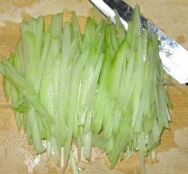 凉拌佛手瓜减肥可以吃吗