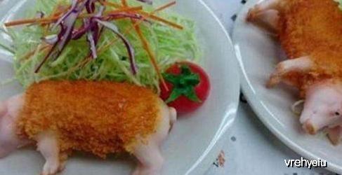 日本网红吃米饭叫什么,吃米饭的趣味演绎