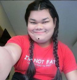 网红胖子百万,从胖到瘦的励志蜕变之路