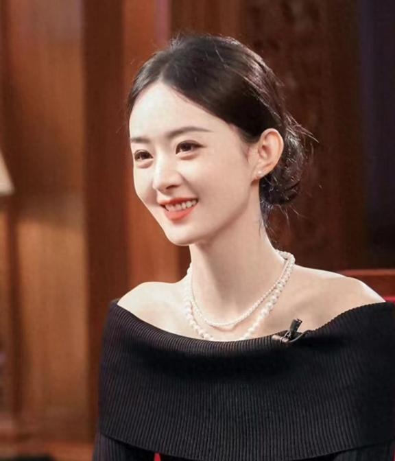 明星佩戴珍珠,时尚界璀璨明珠的佩戴艺术