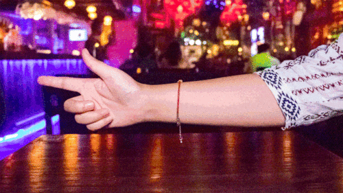 网红文艺小酒吧打卡地点,打卡必去的文化新地标