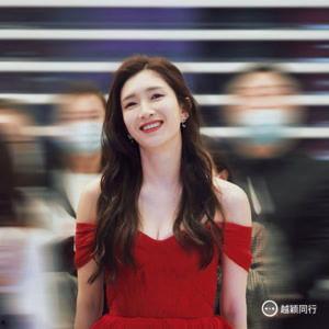 娱乐明星 江疏影资料,光影交织下的璀璨星途