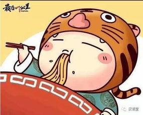 吃瓜吃货大神是谁啊,网络红人的崛起之路