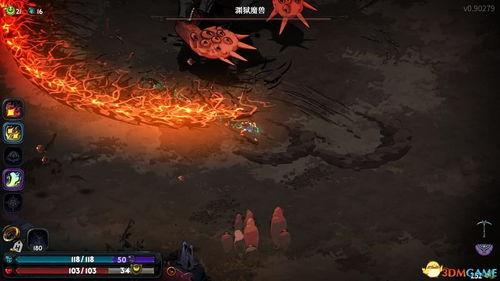 深渊怪物爆料大全最新,揭秘神秘生物的惊悚之谜