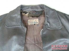 皮衣怎么看皮料好坏图片