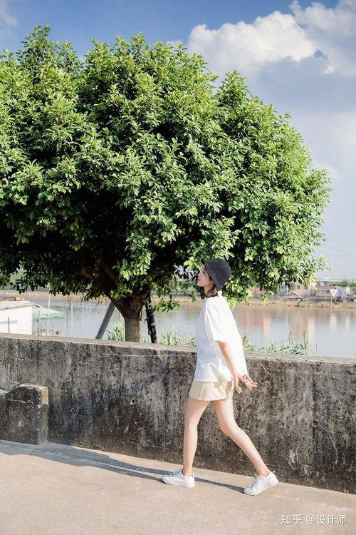 头条户外拍照姿势,解锁姿势，拍出大片风采