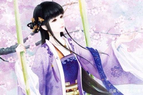 吃瓜推文古言,古风吃瓜推文里的江湖风云