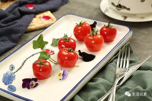 哪些是网红菜品,哪些美食让你欲罢不能？