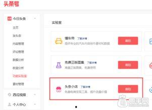 头条小店无法发布产品吗,揭秘无法发布产品背后的原因